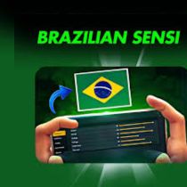 Brazil Sensi FF icon