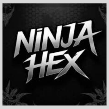 Ninja Hex icon