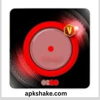 Red Macro Button icon