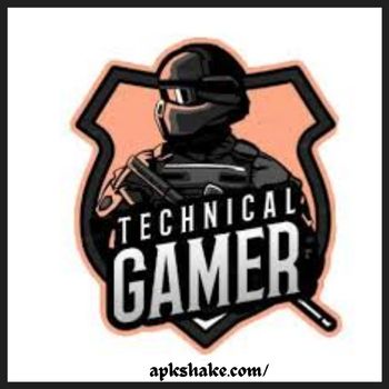 Technical Gamer icon