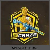 5Craze Gamer icon