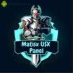 Matisx USX Panel